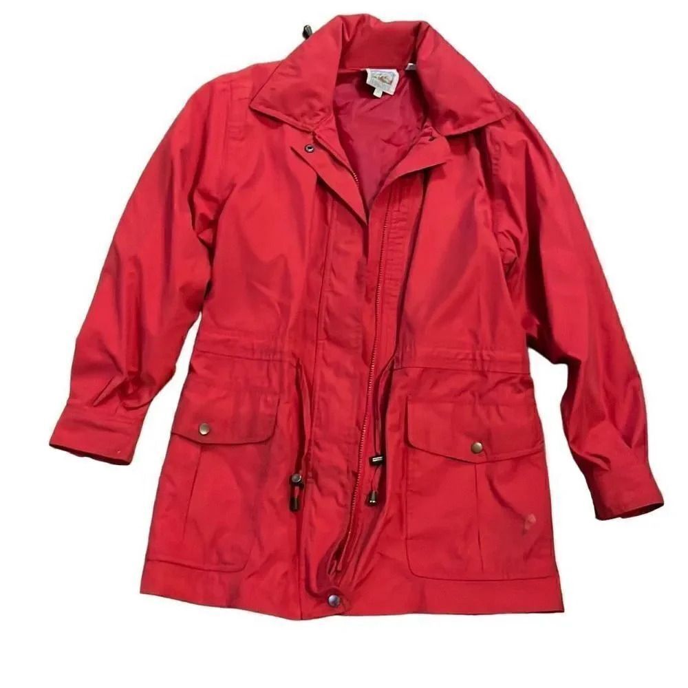 Travel Smith jacket, size small